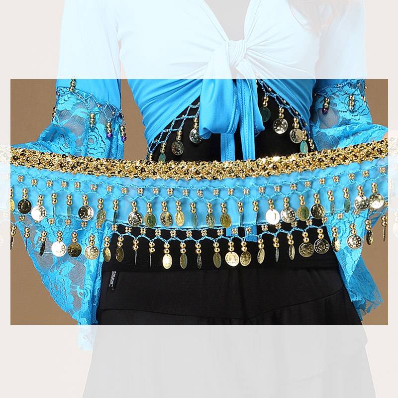 Lake Blue Golden 88